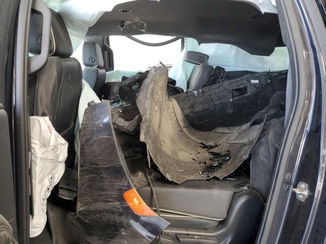 2023 CHEVROLET SUBURBAN K - 1GNSKFKD9PR250680