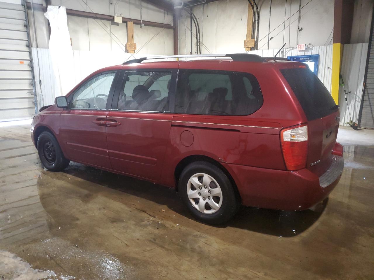 KNDMG4C36A6338060 2010 Kia Sedona Lx