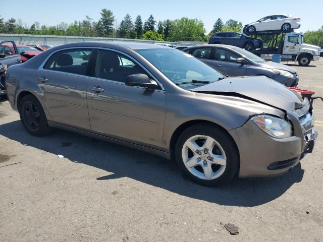 2012 Chevrolet Malibu Ls VIN: 1G1ZA5E09CF316534 Lot: 56297514