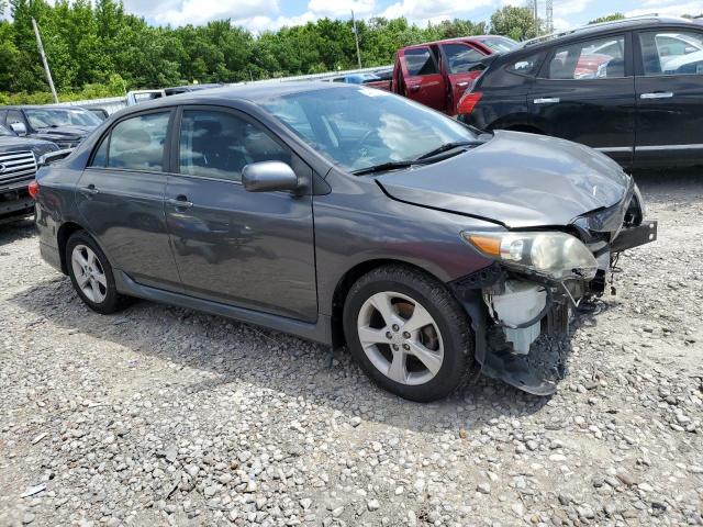 2013 Toyota Corolla Base VIN: 5YFBU4EE0DP221666 Lot: 54421264