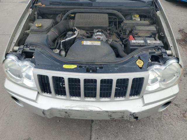 2007 Jeep Grand Cherokee Laredo VIN: 1J8HR48P07C644746 Lot: 52645454