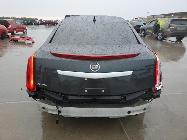 2013 Cadillac Xts Luxury Collection VIN: 2G61P5S36D9162802 Lot: 57147104