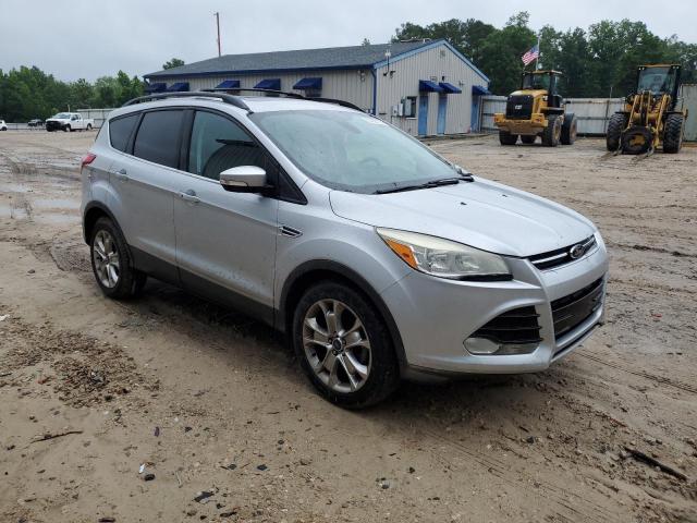 2013 Ford Escape Sel VIN: 1FMCU0HX8DUC19351 Lot: 54928124