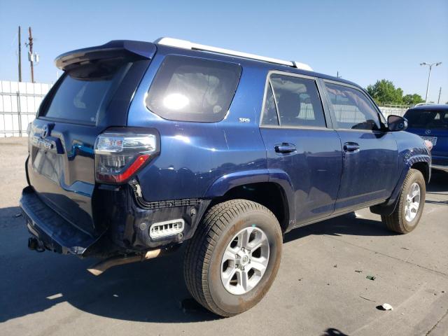 Vin: jtebu5jr5j5577310, lot: 56960764, toyota 4runner sr5/sr5 premium 20183