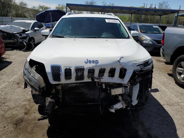 VIN 1C4PJLDB5KD324338 2019 JEEP GRAND CHEROKEE no.5