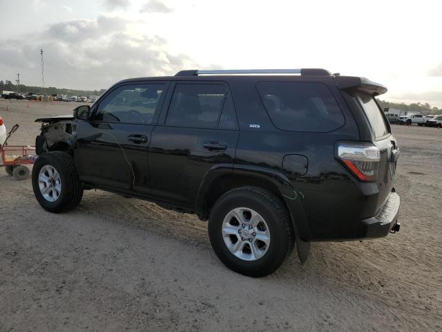 2022 Toyota 4Runner Sr5 VIN: JTEEU5JR3N5256370 Lot: 55565924