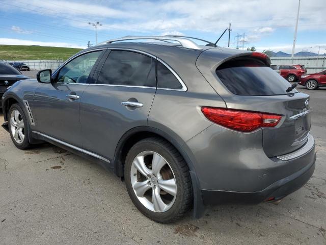 2010 Infiniti Fx35 VIN: JN8AS1MW6AM856694 Lot: 53762264