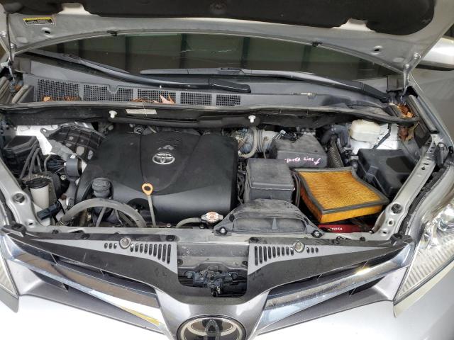 5TDYZ3DC1LS086046 Toyota All Models SIENNA XLE 11