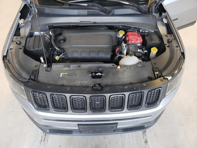 2021 JEEP COMPAS 3C4NJDBB0MT547724