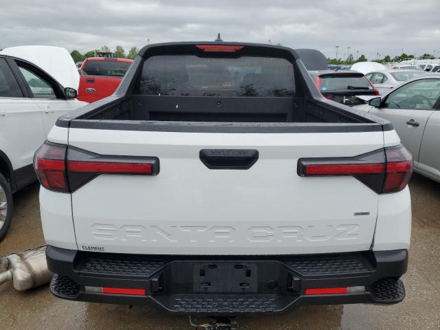 2022 Hyundai Santa Cruz Sel VIN: 5NTJBDAE1NH023914 Lot: 53080494