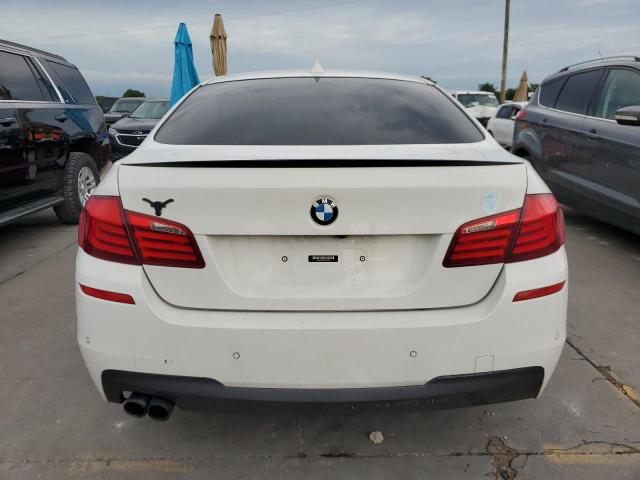 2013 BMW 528 I VIN: WBAXG5C56DD230281 Lot: 55171614