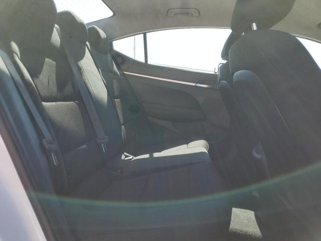 2019 HYUNDAI ELANTRA SE - 5NPD74LF2KH436763