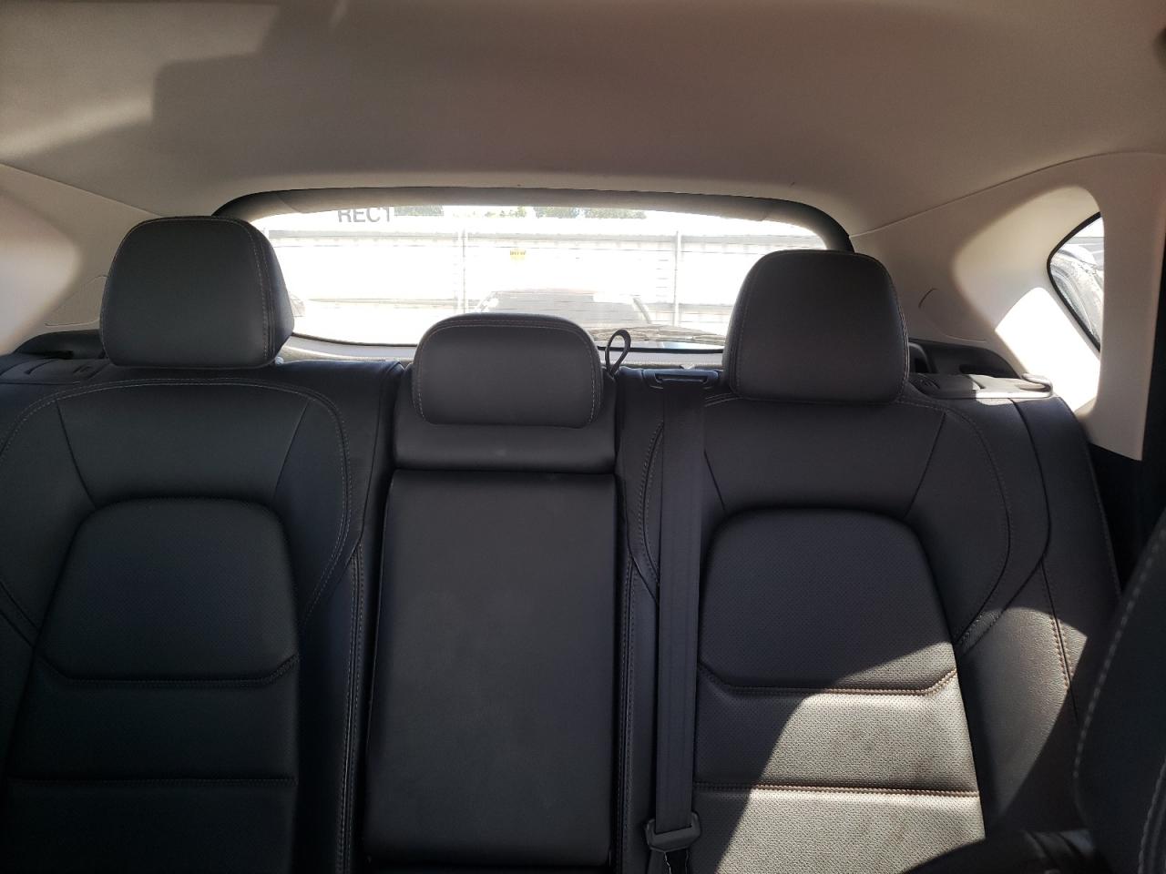 JM3KFBDM8J0323916 2018 Mazda Cx-5 Grand Touring