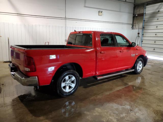 2020 Ram 1500 Classic Slt VIN: 1C6RR6TT0LS135551 Lot: 53631044