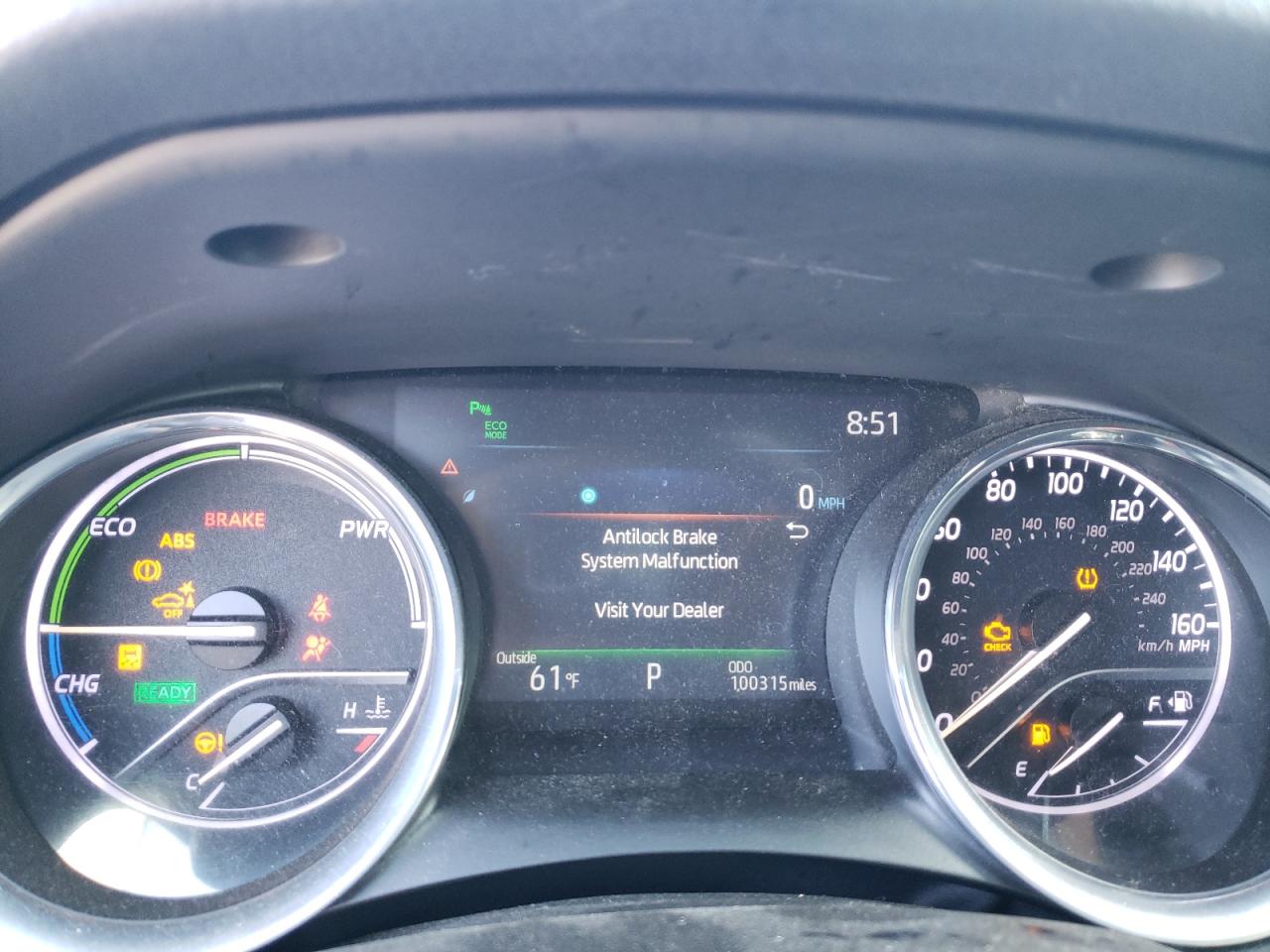 4T1F31AK3LU542404 2020 Toyota Camry Xle