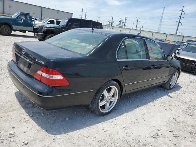 JTHBN36F355023076 2005 Lexus Ls 430