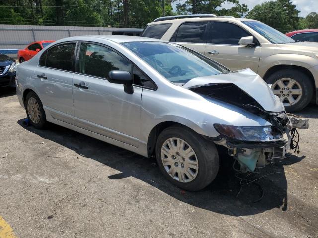 2009 Honda Civic Vp VIN: 2HGFA16369H343825 Lot: 56059334