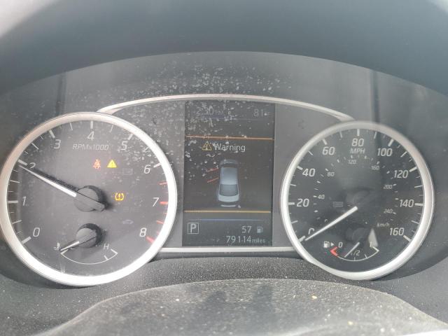 2019 NISSAN SENTRA S - 3N1AB7AP3KY413576