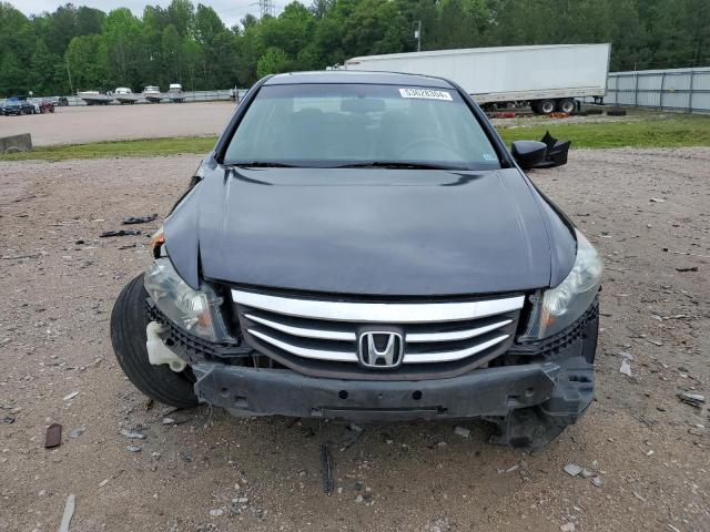 1HGCP3F88CA014350 2012 Honda Accord Exl