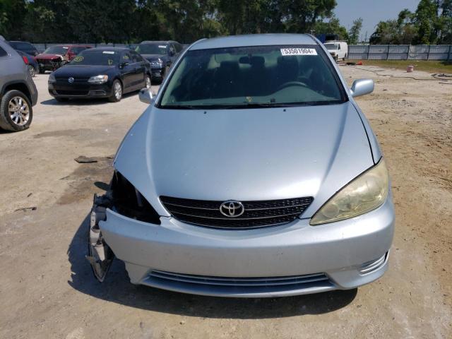 2005 Toyota Camry Le VIN: 4T1BE32K35U607435 Lot: 53501904