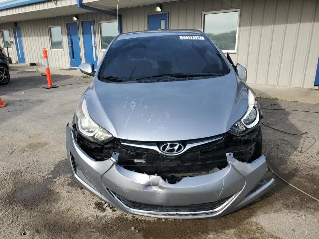 2016 Hyundai Elantra Se VIN: 5NPDH4AE0GH737370 Lot: 54137414