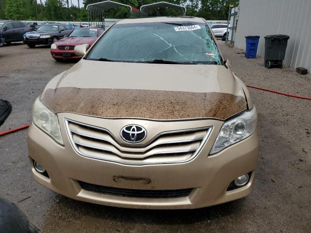 2011 Toyota Camry Se VIN: 4T1BK3EK5BU123492 Lot: 54373664