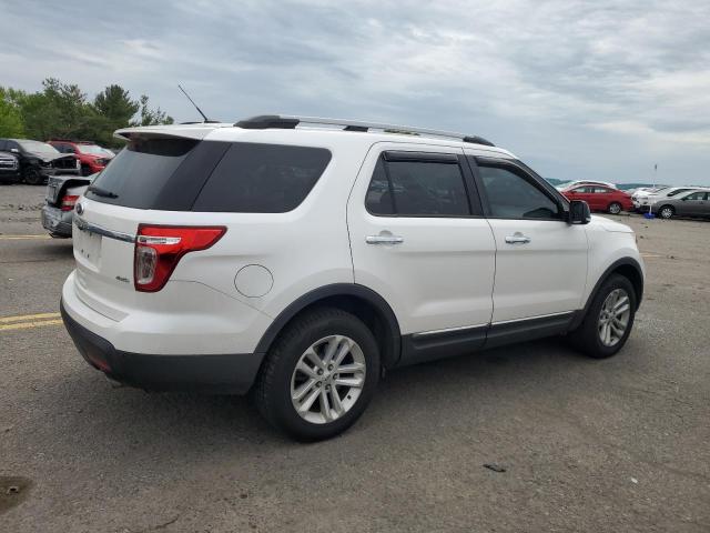 2014 Ford Explorer Xlt VIN: 1FM5K8D85EGA57500 Lot: 54189394