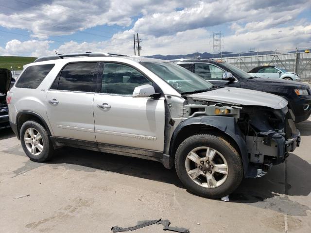 2008 GMC Acadia Slt-2 VIN: 1GKEV33728J291774 Lot: 53445124