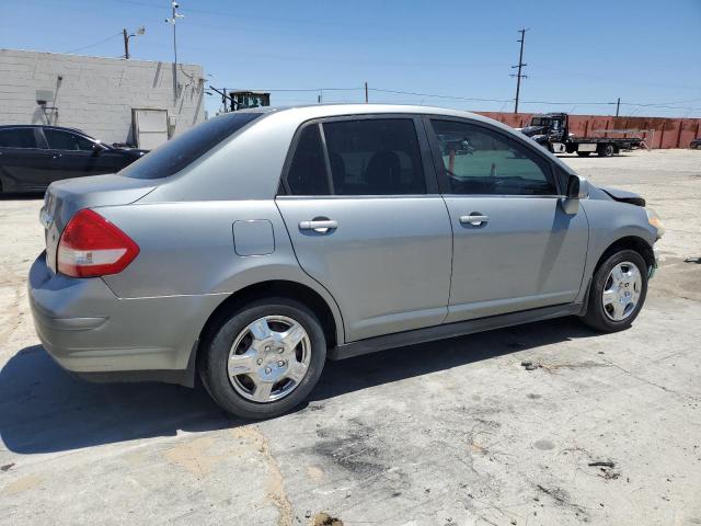 2007 Nissan Versa S VIN: 3N1BC11E17L418437 Lot: 53879614