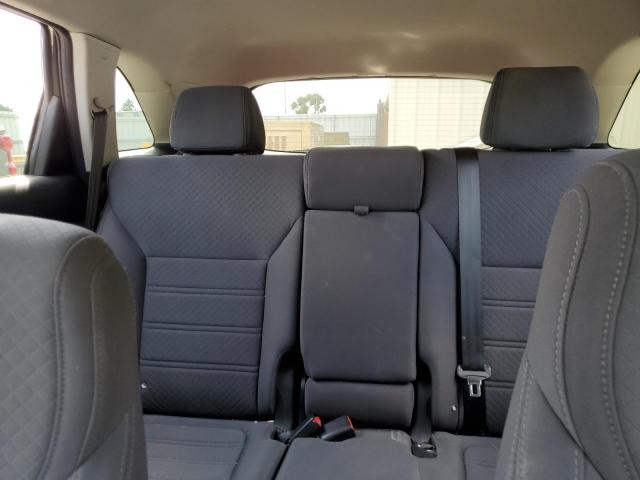 2016 KIA SORENTO LX - 5XYPG4A51GG021066