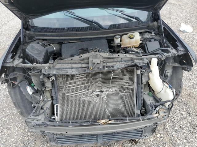 2019 Chevrolet Traverse Ls VIN: 1GNERFKW0KJ134575 Lot: 55476054