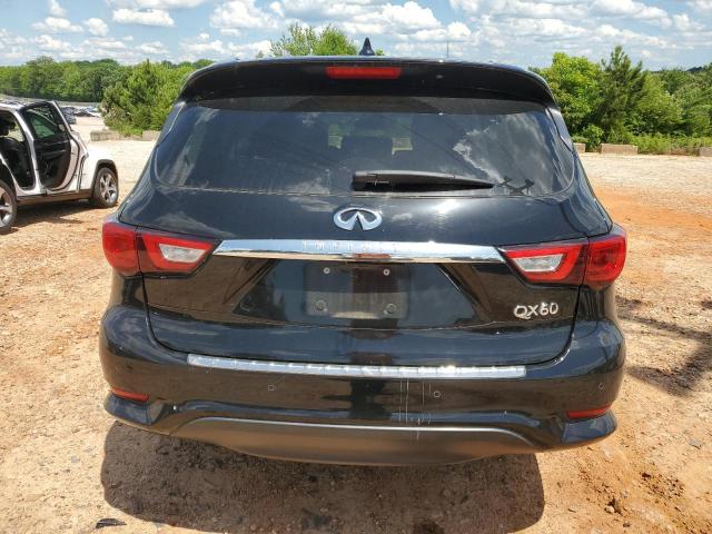 2016 Infiniti Qx60 VIN: 5N1AL0MN3GC510803 Lot: 56522824