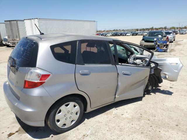 2009 Honda Fit VIN: JHMGE88279S065853 Lot: 52959244