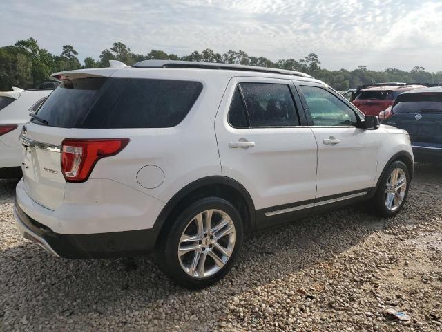 2016 Ford Explorer Xlt VIN: 1FM5K7D86GGA84864 Lot: 53753734