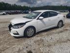 2022 NISSAN SENTRA S - 3N1AB8BV0NY225881