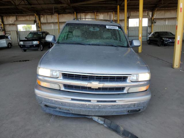 2005 Chevrolet Suburban C1500 VIN: 3GNEC16Z45G179193 Lot: 54946024