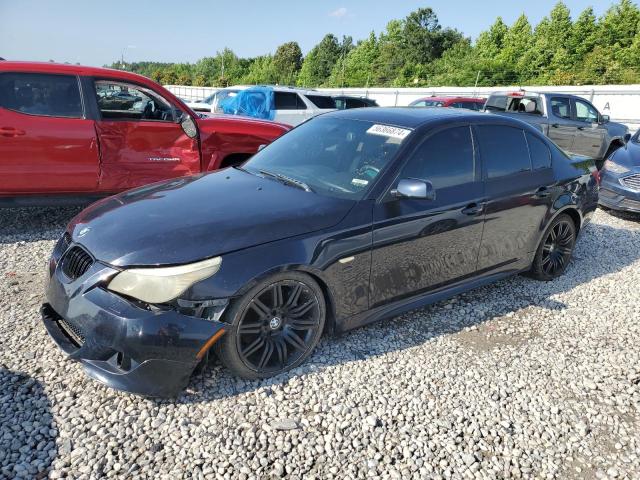 2008 BMW 550 I VIN: WBANW53548CT53423 Lot: 56366874