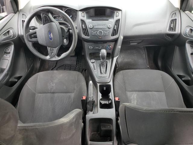 2017 Ford Focus S VIN: 1FADP3E26HL205704 Lot: 56321024