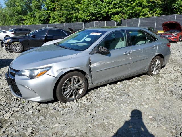 VIN 4T1BF1FK9GU234612 2016 Toyota Camry, LE no.1