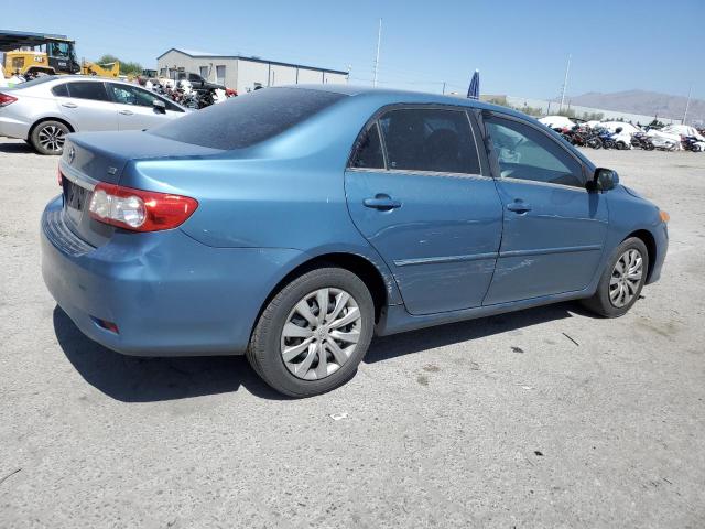 2013 Toyota Corolla Base VIN: 5YFBU4EE5DP077824 Lot: 56814384