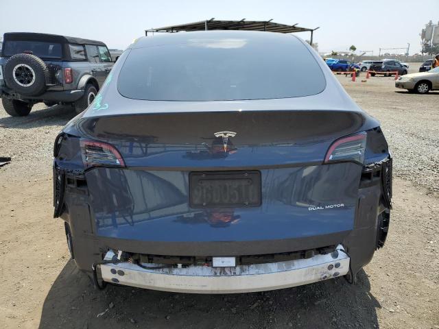 2023 Tesla Model Y VIN: 7SAYGAEE4PF765364 Lot: 54413084