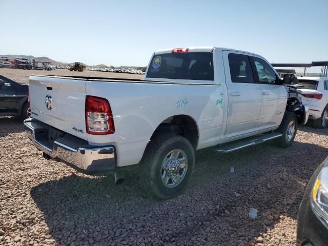 2022 Ram 2500 Big Horn/Lone Star VIN: 3C6UR5DL6NG423202 Lot: 55508584