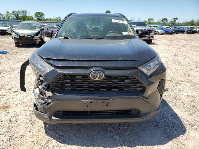 2019 Toyota Rav4 Le VIN: JTMG1RFV9KD032928 Lot: 56772264