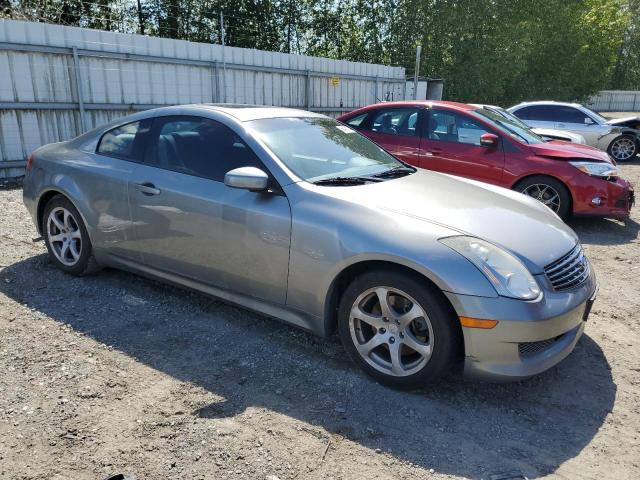 2007 Infiniti G35 VIN: JNKCV54E17M906550 Lot: 56491734