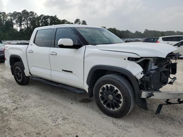 2022 Toyota Tundra Crewmax Sr VIN: 5TFLA5AB0NX010114 Lot: 55028544