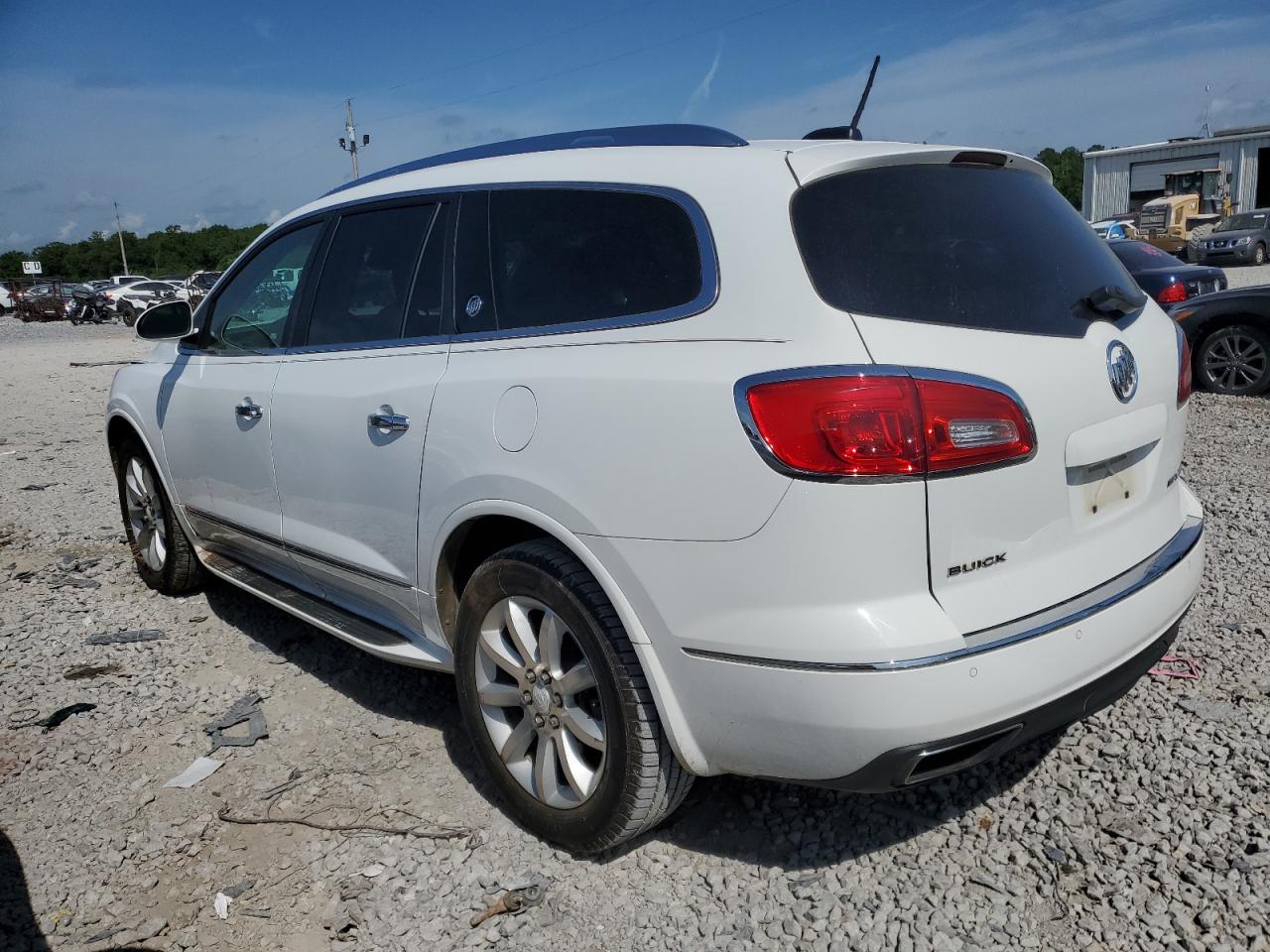 5GAKRCKD5GJ333185 2016 Buick Enclave