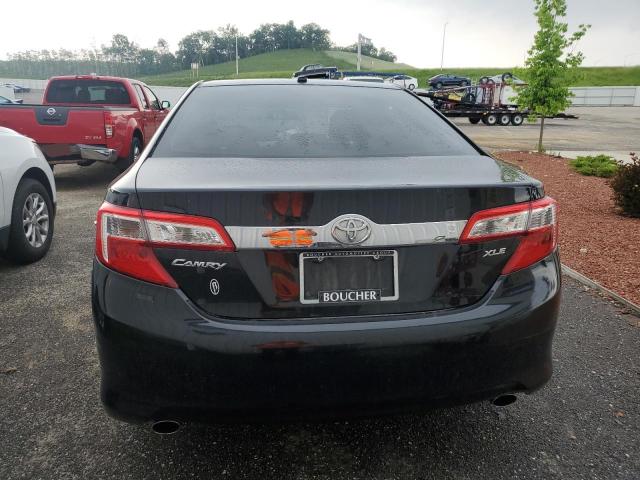 2013 Toyota Camry Se VIN: 4T1BK1FKXDU021921 Lot: 55850954