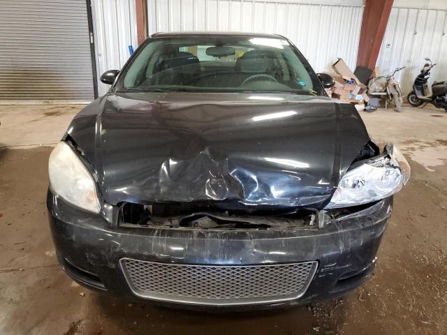 2012 Chevrolet Impala Lt VIN: 2G1WB5E32C1126835 Lot: 56274124