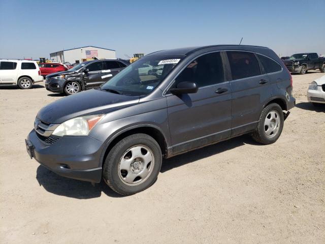 5J6RE4H36BL005178 2011 Honda Cr-V Lx