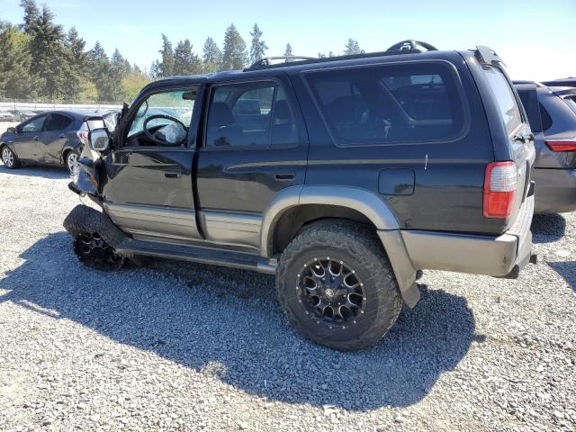 1999 Toyota 4Runner Limited VIN: JT3HN87R8X0200274 Lot: 54642904